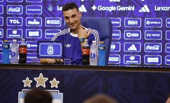 Un histórico de la Selección quiere volver para el Mundial: "Esperanza" | Selección argentina