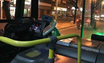 Sin transporte nocturno en Corrientes: la Municipalidad multará a las empresas | Transporte público