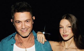 La costumbre argentina que maravilló a Alejandro Sanz  | Música