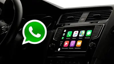 Whatsapp Whatsapp