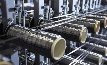 China revoluciona la industria con un hilo de fibra de carbono | China 