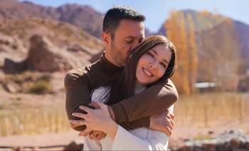 Cristina Pérez decidió hacer público lo que sabe de Luis Petri: "Que Dios te bendiga" | Farándula