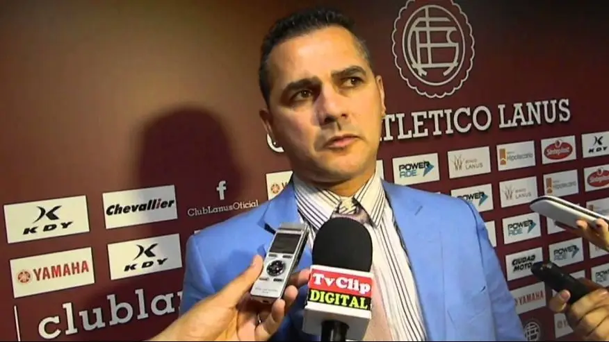 Selección Argentina, Manuel Adorni, La Libertad Avanza, Hugo Morales