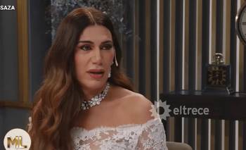 Flor de la V decidió contar el calvario que le hizo vivir su padre: "Me cuesta hablarlo" | Farándula