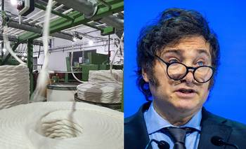 Una textil de Corrientes le debe la indemnización a más de 200 personas tras su cierre | Crisis económica