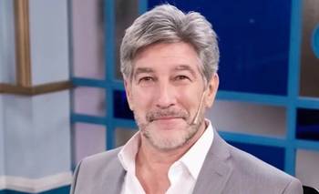 Tiene 20 años menos: Pachu Peña presentó a su nueva novia, hija de una famosa figura | Farándula