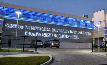 Tecnología y atención integral: fortalecen la lucha contra el cáncer en Formosa | Salud pública