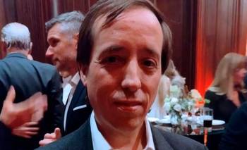 Procesaron al empresario Marcelo Porcel por abusar a 10 compañeros de sus hijos | Policiales