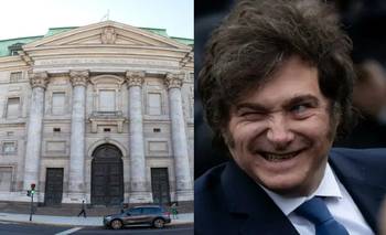 Uno por uno: los funcionarios de Milei que recibieron créditos del Banco Nación | Banco nación 