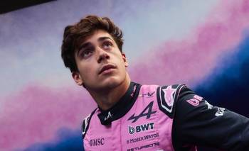 Entradas para Colapinto en Argentina 2026: precios, dónde comprar y cuándo corre | Fórmula 1