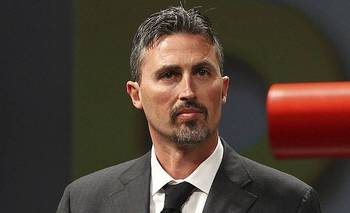 Brilló en Italia en los '90 y eligió a Maradona como el mejor de la historia: "Dios" | Diego maradona