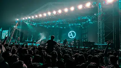 Bandas de rock Bandas de rock