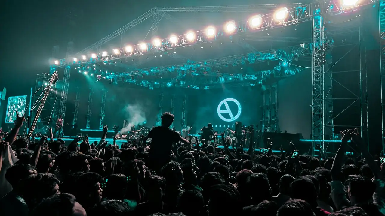 Bandas de rock