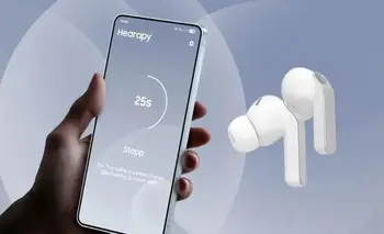 ¿Te mareás al viajar? Esta aplicación tiene la solución | Aplicaciones