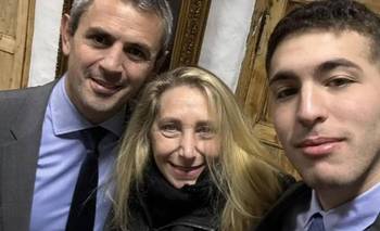 Eduardo Hecker: "El crédito para Sharif Menem es desproporcionado" | Banco nación 