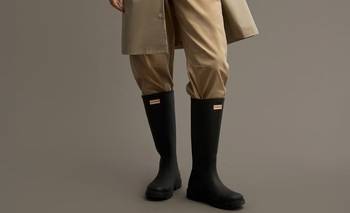 Botas de lluvia con estilo: 3 lugares donde comprarlas en Argentina | Tendencias