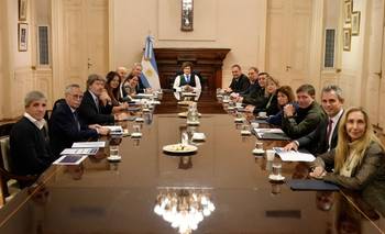 El escenario de Bullrich: entre la tensión con Karina y la autonomía de su sucesora | Interna libertaria