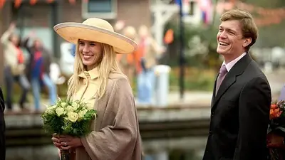 Reina Máxima Reina Máxima