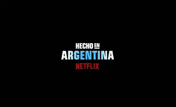 Netflix anunció las próximas series y películas argentinas del 2026 y 2027 | Cine