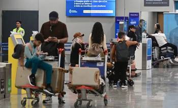 Nuevo servicio para pasajeros ante cancelaciones y demoras aéreas | Vuelos