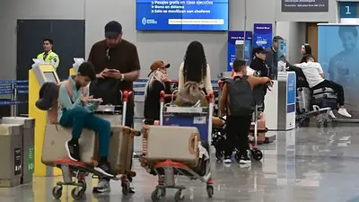 Vuelos, demoras y cancelaciones: así es el nuevo sistema para reclamar ante las aerolíneas Vuelos, demoras y cancelaciones: así es el nuevo sistema para reclamar ante las aerolíneas