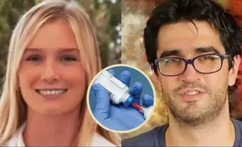 Procesaron a los anestesistas por robar las drogas para las "propofest" | Hospital italiano