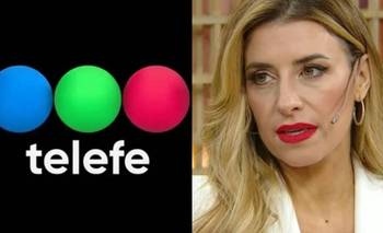 Una figura de Telefé destrozó en vivo a Mariana Brey: "Vos tenés..." | Televisión 