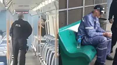 El hombre que tomó a una mujer de rehén en el Roca tenía una granada El hombre que tomó a una mujer de rehén en el Roca tenía una granada