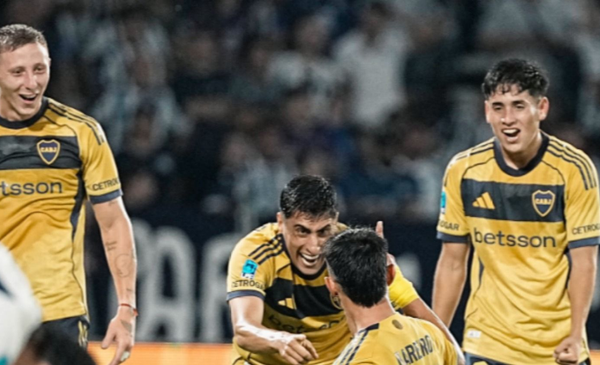 Ver Boca vs. Universidad Católica en vivo online en la Copa Libertadores por Fútbol Libre o Xuper TV es un riesgo: dónde verlo de manera legal