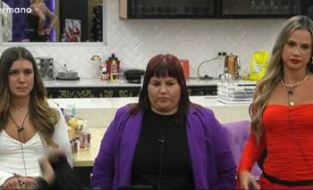 Gran Hermano Generación Dorada: quién fue la séptima eliminada | Televisión 