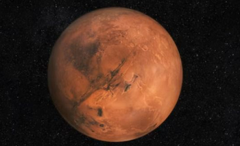 Por qué el 21 de abril de 2026 es el día ideal para sacarle una foto a Marte | Astronomia