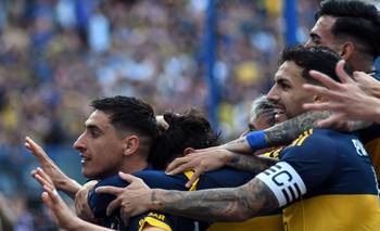 Boca vuelve a la Libertadores: el gigante va por la esquiva Séptima | Boca juniors