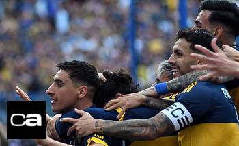 Boca vuelve a la Libertadores: el gigante va por la esquiva Séptima | Boca juniors