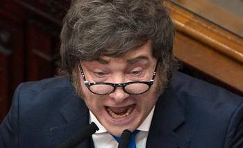 Paro de colectivos: en vez de resolver el problema, el Gobierno multará a las empresas | Transporte público