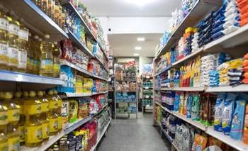 Supermercadistas de Chaco asfixiados por la caída del consumo: "Cada vez alcanza menos" | Caída del consumo