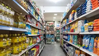Supermercadistas de Chaco asfixiados por la caída del consumo y el aumento de costos: "Cada vez alcanza menos" Supermercadistas de Chaco asfixiados por la caída del consumo y el aumento de costos: "Cada vez alcanza menos"