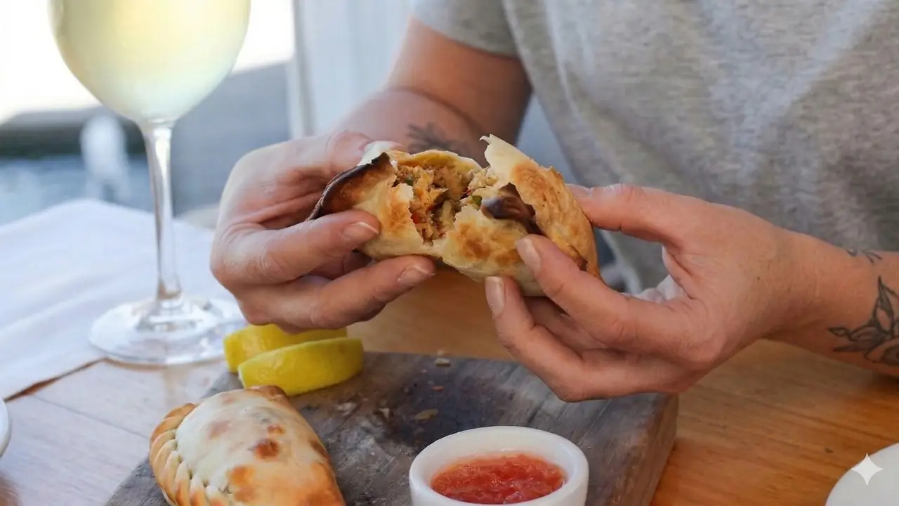 Empanadas