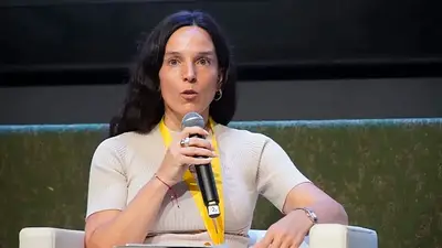 María Florencia Zicavo María Florencia Zicavo