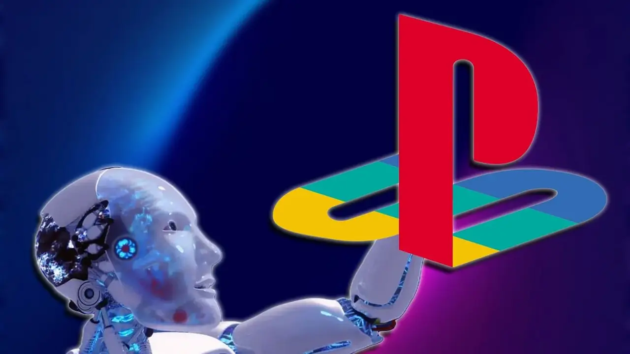 PlayStation e Inteligencia Artificial
