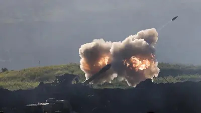 Tras huir de los combates de Hezbolá, algunos israelíes de la frontera norte se comprometen a quedarse Tras huir de los combates de Hezbolá, algunos israelíes de la frontera norte se comprometen a quedarse