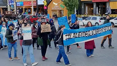 Ambientalistas cuestionan que el tratamiento se realizará en un contexto de escasa participación ciudadana. (Foto: El Diario Nuevo Día). Ambientalistas cuestionan que el tratamiento se realizará en un contexto de escasa participación ciudadana. (Foto: El Diario Nuevo Día).