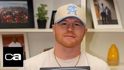 Chau boxeo: la decisión inesperada de Canelo Álvarez que sacude al deporte Chau boxeo: la decisión inesperada de Canelo Álvarez que sacude al deporte