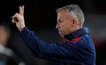 Se cayeron dos posibles refuerzos de San Lorenzo para la Sudamericana | Fútbol argentino