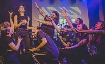 Resistencia y comunidad: el ciclo de música que une a mujeres y disidencias | Música