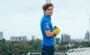 La F1 analiza recuperar un GP y Colapinto suma otra carrera posible | Fórmula 1