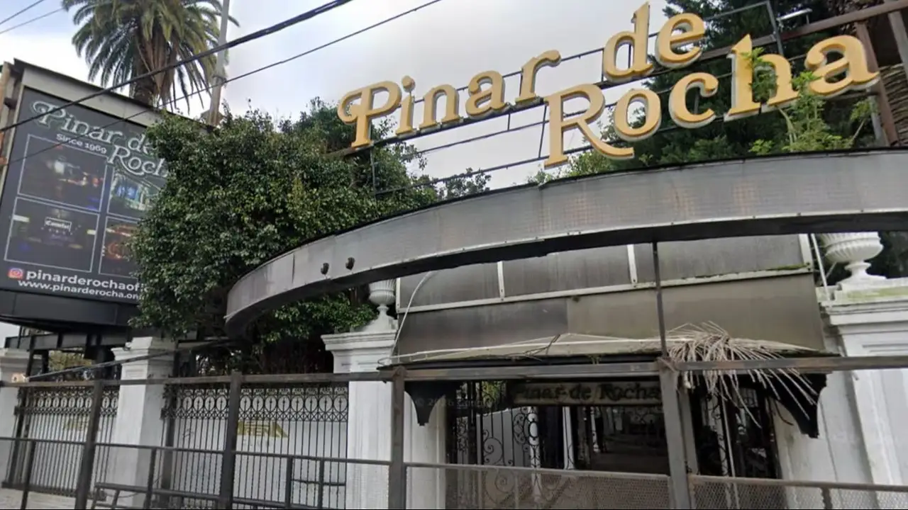 Desalojan Pinar de Rocha y el dueño se niega a abandonar el lugar: "Falta de pago de alquileres"