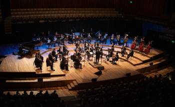 En abril, toda la vida tiene música | Cultura