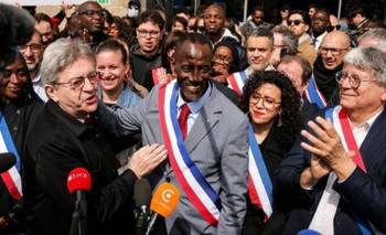 Elecciones municipales en Francia: una victoria histórica empañada por el racismo | Francia