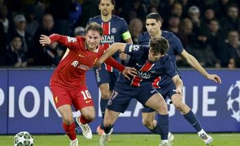 PSG vs Liverpool por UEFA Champions League: cuándo juegan, formaciones y cómo ver en vivo | Champions league