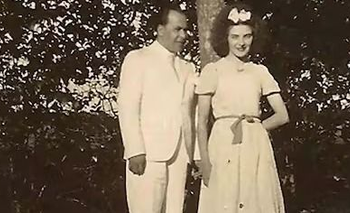 La triste historia detrás del chamamé Merceditas: rechazo y desamor | Música